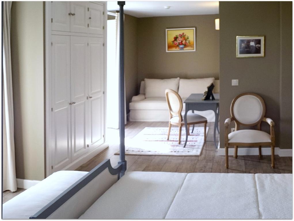 Casa Das Castas Wine Guesthouse Vermiosa Bilik gambar