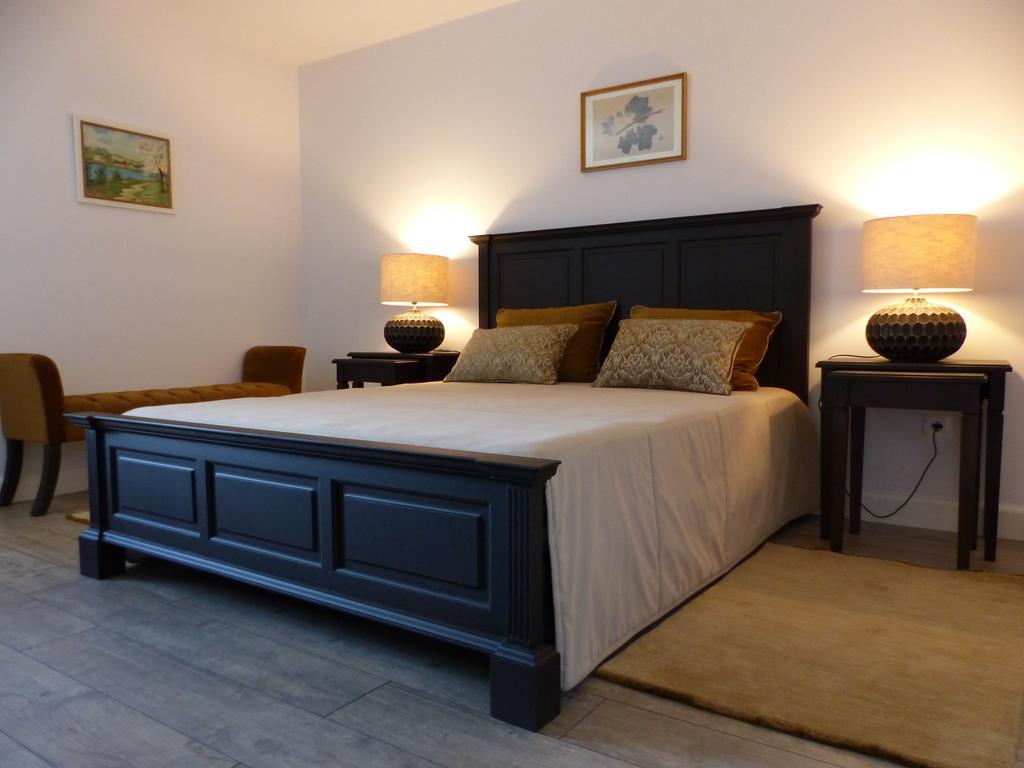 Casa Das Castas Wine Guesthouse Vermiosa Bilik gambar